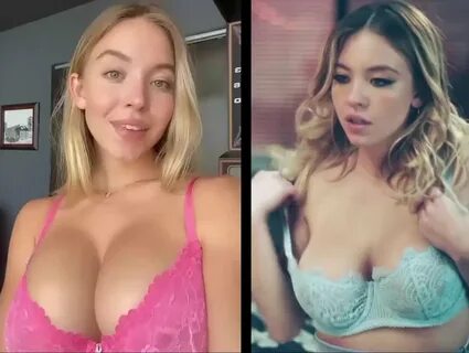 Сидни свини эйфория грудь.