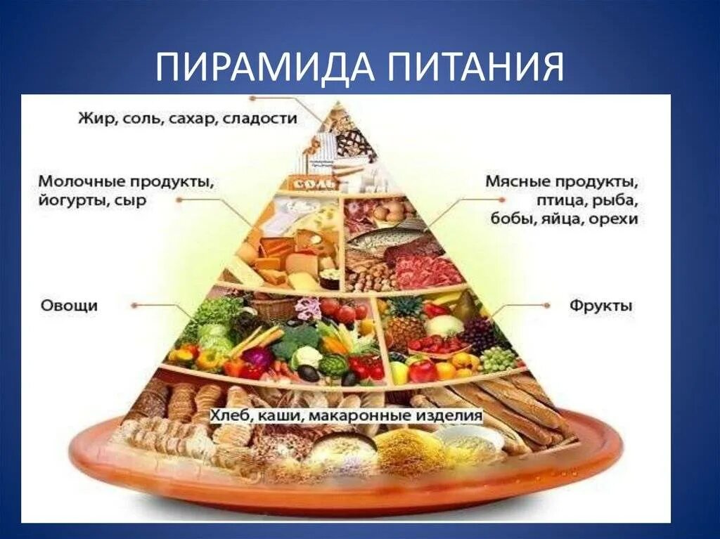 Какой из продуктов целесообразно давать