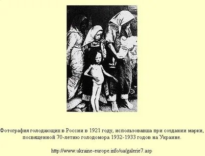Не смотря на голод