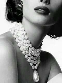 Pearls of passion