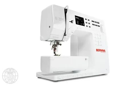 Bernina b