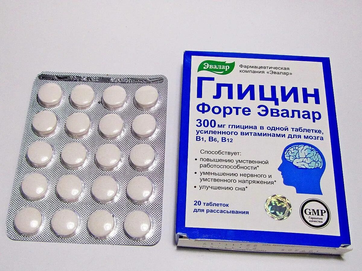 Какие препараты для улучшения памяти пожилых