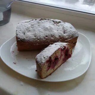 Рецепт кекс столичный по госту в духовке