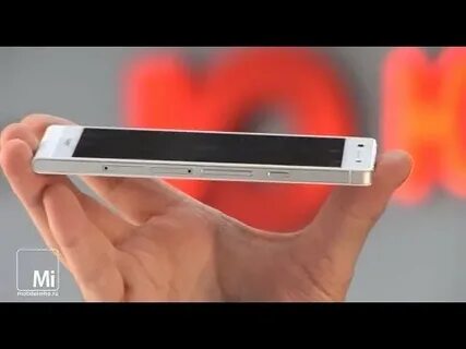 Mobile who
