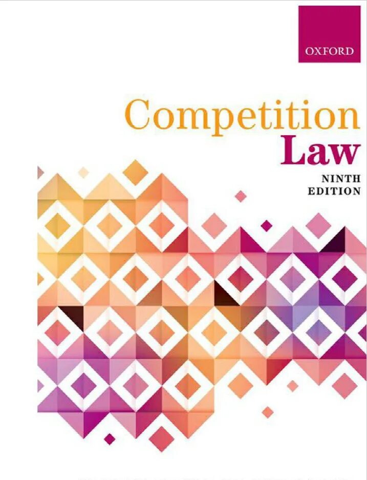 Competition law