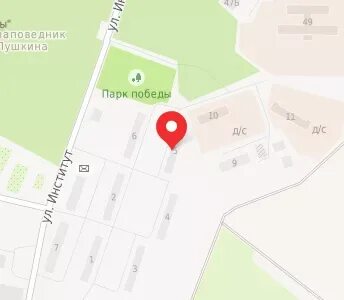 Рп большие вяземы индекс