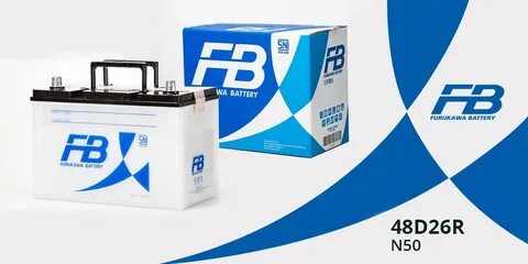 Furukawa battery отзывы