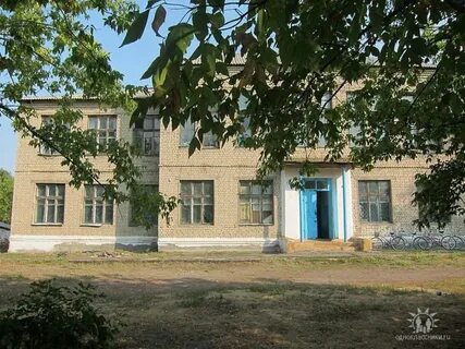 Пос первомайский воронежская область