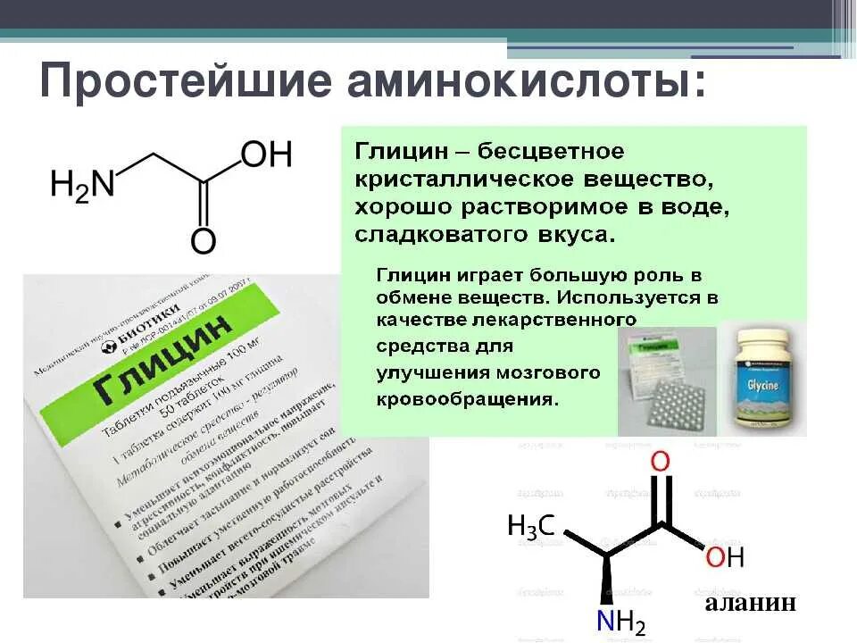 Бета аминокислоты формула. Строение аминокислоты глицин. Самая простая аминокислота. Аминокислоты это простыми словами.