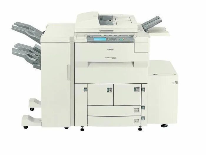 Canon imagerunner c3326i