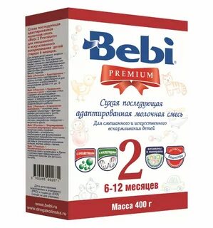 Baby производитель