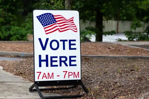 Vote view