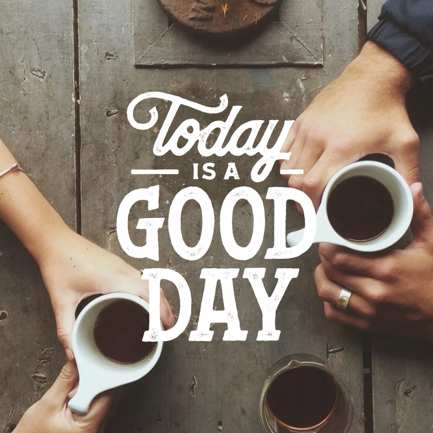 Make this day good. Отличного продуктивного дня. Кофе мотиватор. Доброе утро хорошего дня на английском. Хорошего дня на английском.