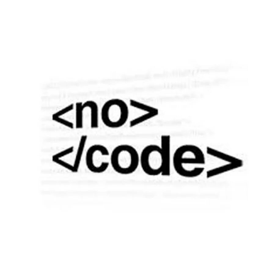No code is. No code. no code logo. no code разработка. логотип zero-code no-code.