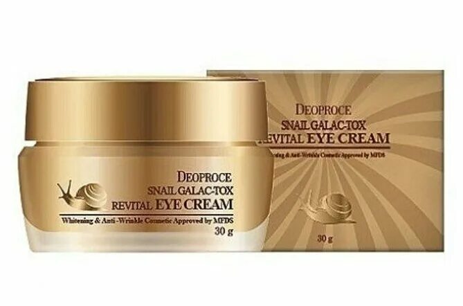 Крем для век с улиткой. Deoproce Snail Galac-Tox Revital Eye Cream 30 г. Крем с муцином Snail Galac Revital \. Антивозрастной крем для глаз Snail с муцином улитки Deoproce. Deoproce крем с муцином улитки 50мл.