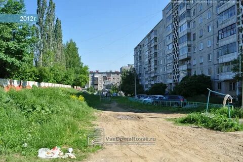 Первоуральск космонавтов