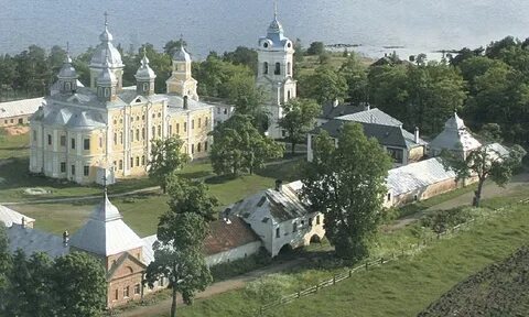 Рождество богородичный мужской монастырь