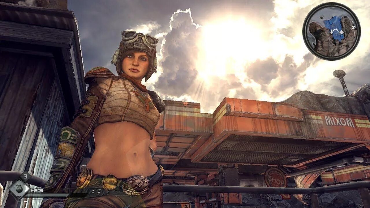 Лузам хагар рейдж 2. Rage девушки. Rage 2 sarah. Rage girl. Rage 2 девушки.
