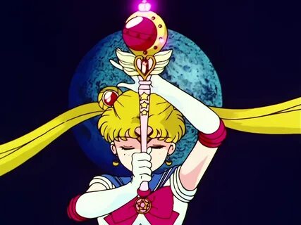 Slideshow sailor moon robot chicken.