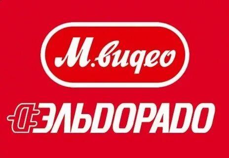 Эльдорадо мвидео днс