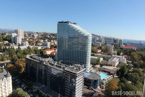Карат сочи