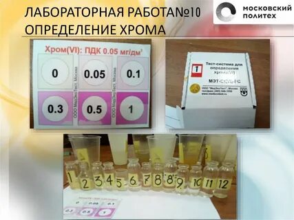 Тест система класса