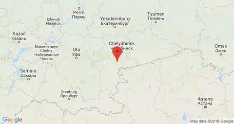 Оренбург астана
