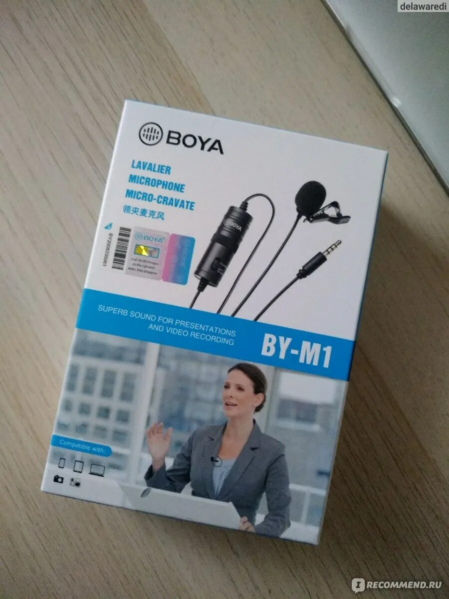 Как подключить микрофон boya. Микрофон boya как подключить к смартфону.