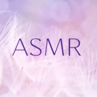 Asmr каналы