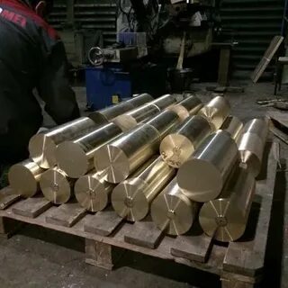 Металл тверь