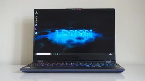 Legion lenovo intel 4060 rtx