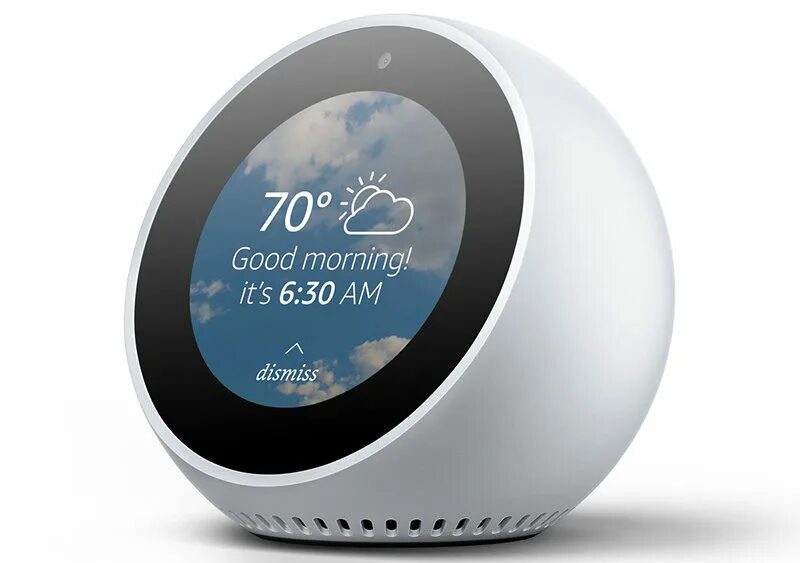 Alexa echo. Echo spot. alexa spot.