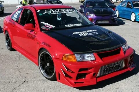 Drive mitsubishi