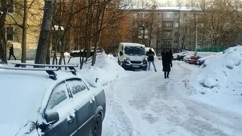 Погода на восточном 3