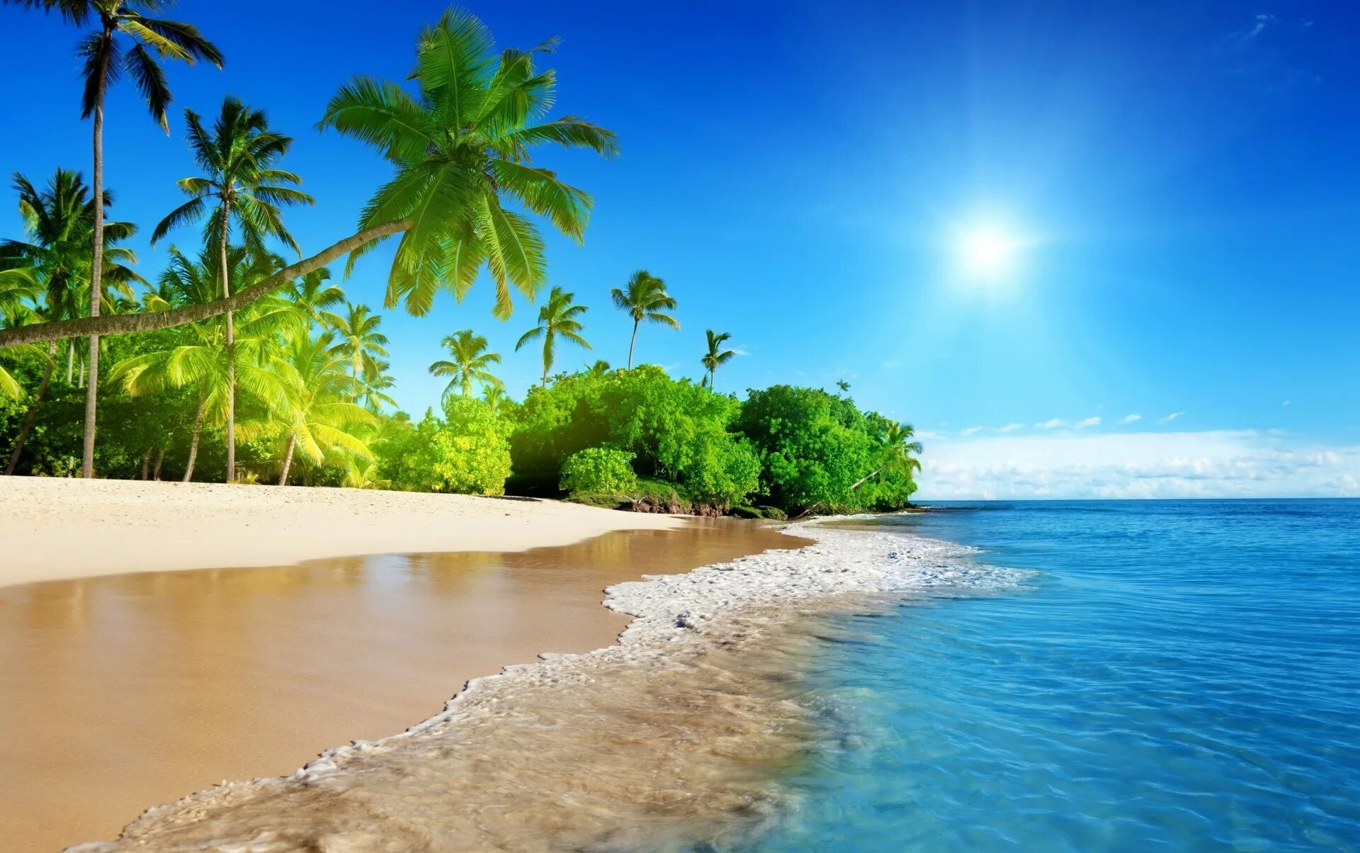 Природа море. Пляж фон. Море пляж. Парадиз остров карибского моря. Природа море.