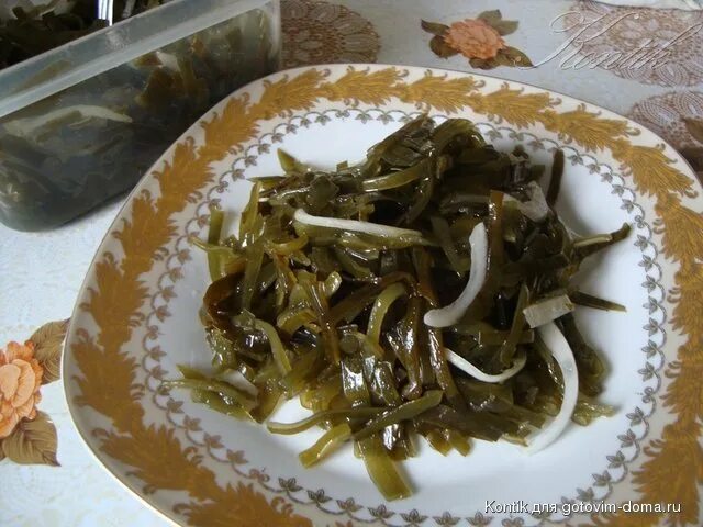 Как готовить сухую морскую капусту. Соус из сушеной морской капусты. сухая морская капуста как готовить. что приготовить из сушеных листьев морской капусты рецепт.
