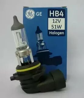 Лампа hb4 артикул