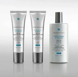 Skin spf 50