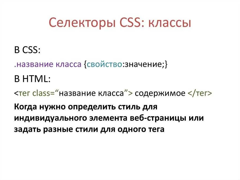 Селекторы классов css. Селекторы css. селектор класса css. сложные селекторы css. селекторы классов.