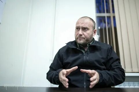 Ярош где сейчас 2024
