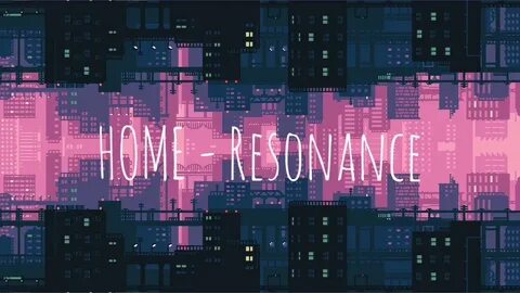 Home resonance