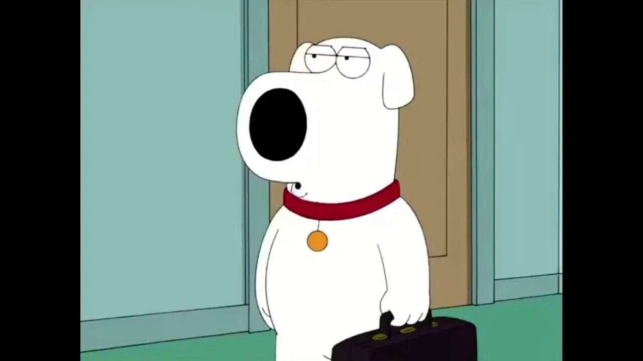 бакс бани. брайан гриффин без зубов. челюсть отвисла. Jaw dropping. текс эйвери друпи.