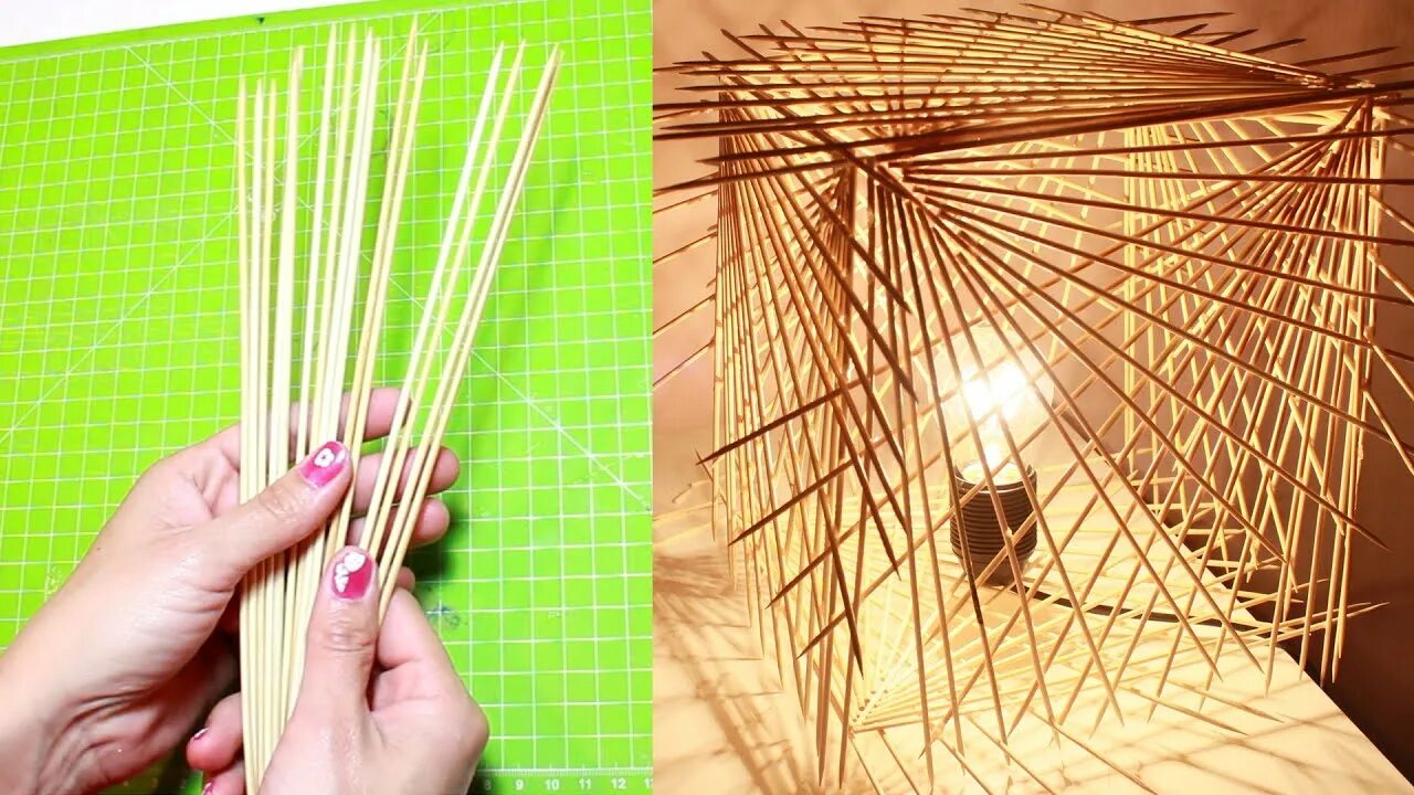 How to do it yourself. How to do it yourself