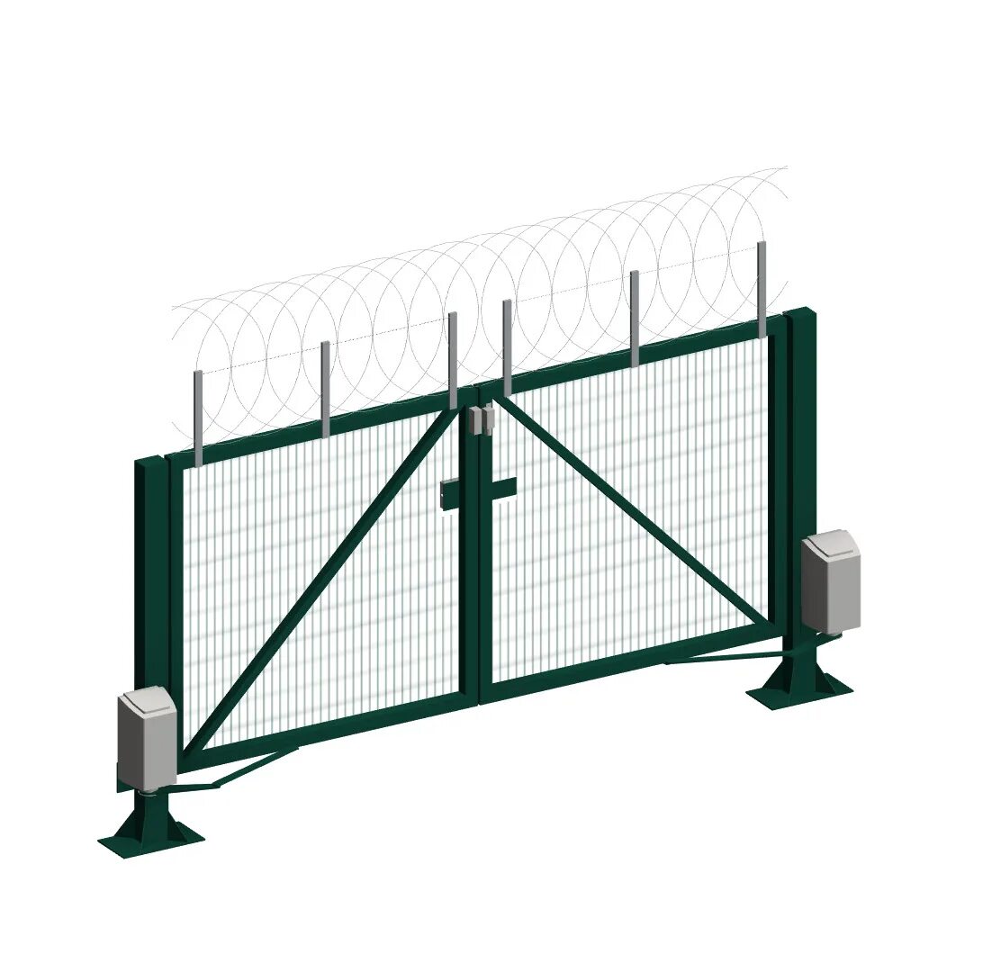 Ограждения «цесис махаон-с150». Ограждение стандарт. Секция заграждения "махаон-стандарт". Калитка "махаон-стандарт". Комплект опоры заграждения махаон-с150.