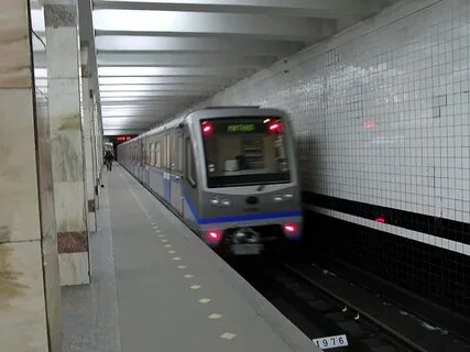 Молодежная станция метро москва