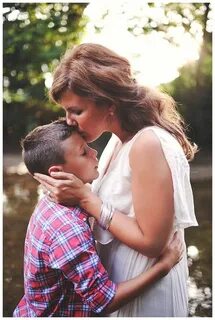 Mother loving
