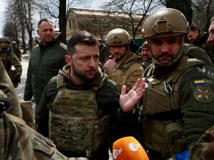 Украинское видео сегодня