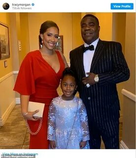 Morgan family