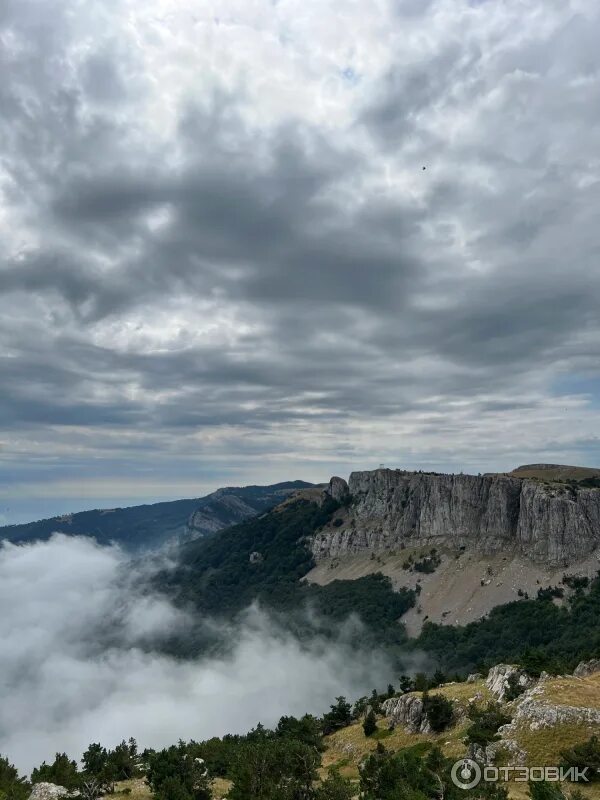 Крымский национальный парк, Алушта - сайт, цена, пропуск, экскурсии, фото, карта