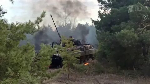 Бои на границе что к этой минуте